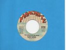RANDY BROWN i'm always in the mood PARACHUTE modern soul 45 *Listen*