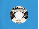 REUBEN BELL superjock ALARM funk 45 *Listen*