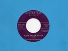 SENSATIONAL CANARIANS on REVELATION gospel 45 RARE *Listen*