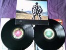 PINK FLOYD   delicate sound of thunder 1988 (2LP)- FIRST UK  PRESS EMI LAB -MINT