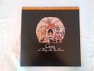 Queen A Day At The Races MFSL Audiophile Vinyl LP NM