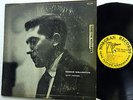 GEORGE WALLINGTON with strings LP Norgran Records MG N 1010