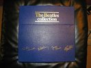 THE BEATLES PARLOPHONE LP COLLECTION   RARE