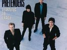 THE PRETENDERS - LEARNING TO CRAWL    MFSL 1-339   MINT TEST PRESS