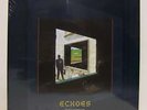 PINK FLOYD-Echoes:The Best of  Pink Floyd, 26 Tracks 4-LP Box Set