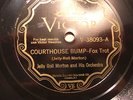 Jelly Roll Morton and his Orchestra Victor V-38093-A-B