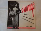 Shango-Talking Drums & Ceremonial Songs-Pop Arindell-1953-Dial 403-10