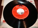 45 T  EP THE WHO POLYDOR 27805 EX N MINT