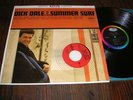 Surf Hot Rod * DICK DALE * Summer Surf * Incl. Free 45  Capitol Stereo NM
