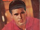 Ricky Nelson EP Spanish Pressing