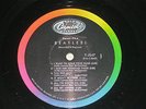 BEATLES: MEET THE BEATLES *MEGA-RARE NO ASCAP/NO BMI PUB CREDITS* CAPITOL T-2047