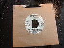 The FASCINATORS - OH ROSE MARIE / FRIED CHICKEN AND MACARONI - MINT 45 - PROMO