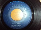 WI Rockabilly The Chieftones CLAREMONT # (( HEAR )) Big fat woman // Mona Lisa