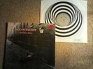 ROD STEWART GASOLINE ALLEY VERTIGO SWIRL + INNER 1st PRESS NR MINT