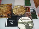 HAGALAZ' RUNEDANCE Volver cofanetto Burzum