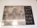 BURZUM DET SOM ENGANG VAR lp