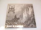 DIMMU BORGIR FOR ALL TID limited edition Burzum