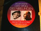 NEU SEALED: WAGNER Der Ring SOLTI 19-LP-Set DECCA