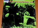 MOUNT RUSHMORE '69 DOT Original Psych LP Super Rarity