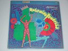 BOHEMIAN VENDETTA  ORG. MONO RARE LP IN SHRINK  US  KILLER Psych Fuzz Garage
