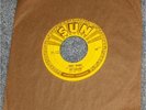 ?ROY ORBISON  and TEEN KINGS - 1956 SUN RECORDS # 242- OOBY DOOBY / GO GO GO