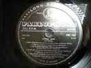 the Beatles - Rubber Soul(Norwegian pressing) - rare