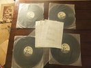 1983 US Festival 4 LP set Van Halen Wall of Voodoo Stray Cats Men at Work live