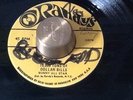 Skinhead REGGAE 1969 - Randys only - 10000 tons of Dollar Bills - BUNNY LEE  VG+