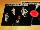 THE BYRDS Dr. Byrds And Mr. Hyde COLUMBIA 2-EYE Stereo NM/MINT
