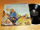 Psych BLUE CHEER Outsideinside PHILIPS Stereo MINT
