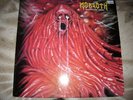 MORGOTH - RESURRECTION ABSURD + TEXTBLATT   /   RAR 