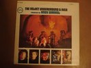 Velvet Underground & Nico LP - RARE Eric Emerson Torso 1st Issue