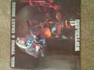 Neil Young Crazy Horse Winterlong Swingin Pig Rare