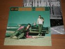 BACKYARD BABIES Total 13 LP vinyl hellacopters