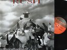 RUSH   Presto   VINYL LP