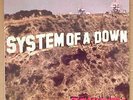 SYSTEM OF A DOWN TOXICITY LP ORIGINAL 2001 PRESSING RARE