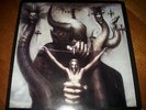 CELTIC FROST - TO MEGA THERION (OIS) + AUTOGRAMM