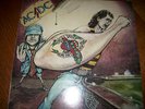 AC/DC-DIRTY DEEDS   / RARE AUSTRALISCHE PRESSUNG / EX+