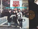 LOUIE RAMIREZ GOOD NEWS FANIA GOLD MANNY ROMAN  MADE IN USA  EX /NM   # 1708