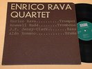 ENRICO RAVA QUARTET LP 1°ST ORIG ECM GERMANY 1978 MODERN JAZZ NM  UNPLAYED 