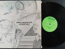 ROBERT ROCKWELL III Androids ORIG '74 Celebration LP Private Local Fusion EX