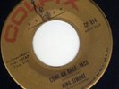 Popcorn R&B Nina Simone COLPIX 614 (( LISTEN )) Come on back, Jack