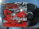 Cobra, Back From The Dead, Ebony EBON 39, 1986, NWOBHM