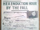 The Fall - Hex Enduction Hour LP - Kamera Records
