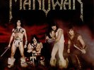 MANOWAR Into Glory Ride 1983 UK vinyl LP aEXCELLENT CONDITION MFN6