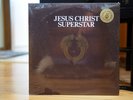 SEALED vintage JESUS CHRIST SUPERSTAR with sticker DXSA 7206 stunning