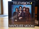 TELEVISION Marquee Moon IN SHRINK with sticker (WAS SEALED, but split open)