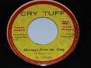 PRINCE FARI - MESSAGE FROM THE KING - 7