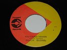 DEVON RUSSELL - YOU FOUND HEAVEN - 7