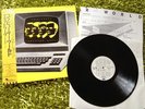 Kraftwerk ?– Computer World WHITE LABEL EMS-91030 Promo aus JAPAN mit OBI